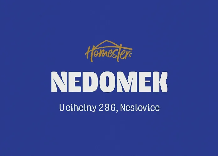 foto di Nedomek By Homester Neslovice