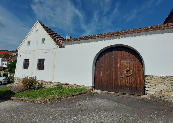 Prazdninovy Dum Villa Habri  photo