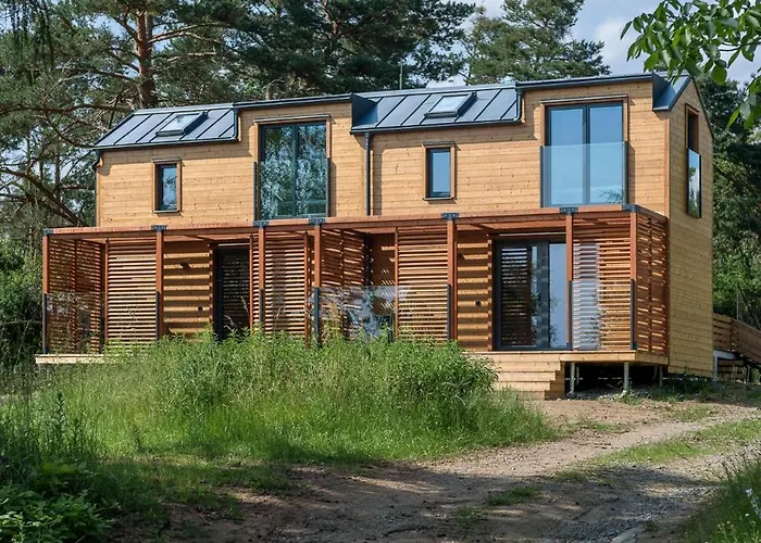 Orlík Lake Apartments Klucenice foto