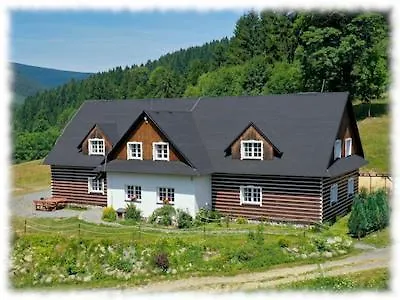 Beskydek III Hotel Krasna  photo