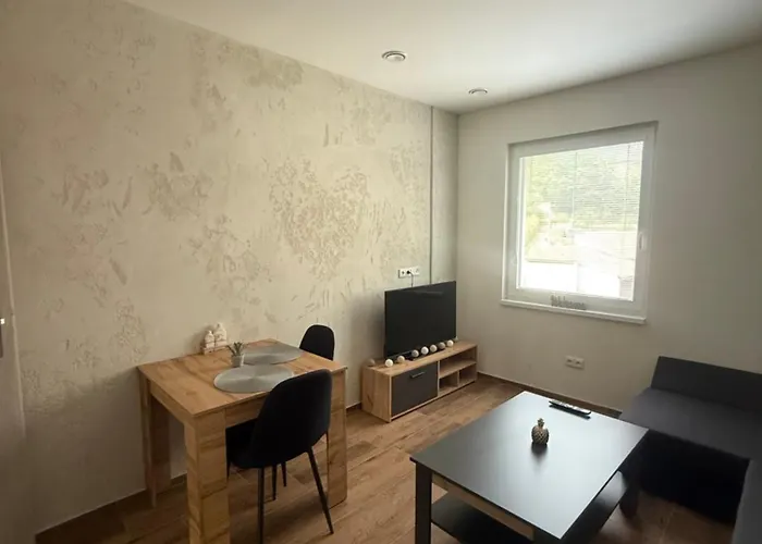 Apartman Nika Chocen photo
