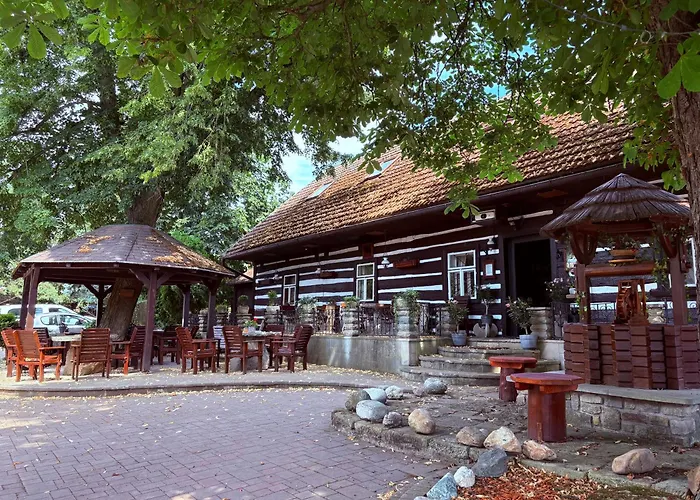 Motel Charlie Kovac photo