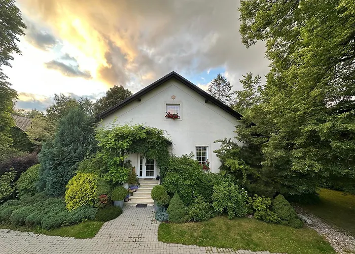 Penzion Eisenberg Tvrdkov照片