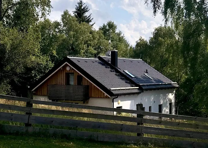 صورة Chalet Pasecna Přední Výtoň