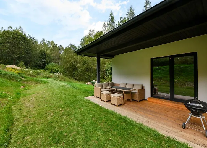 Chata Henry Krasna  Foto