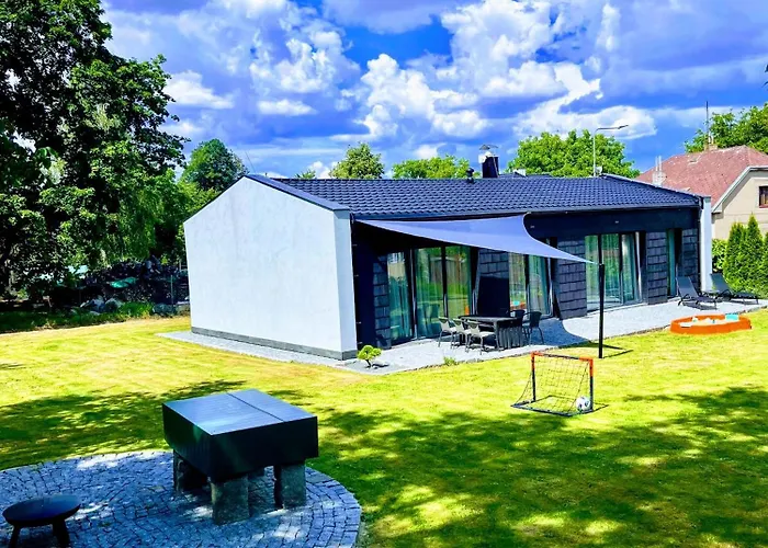 Domek Prosetin244 fotoğrafı