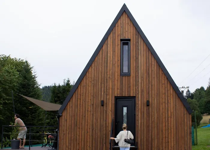 Фото Chaticka Artoa Лудвиков