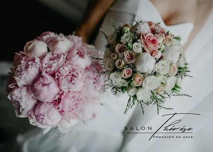 salon Thérése Česká Lípa képek