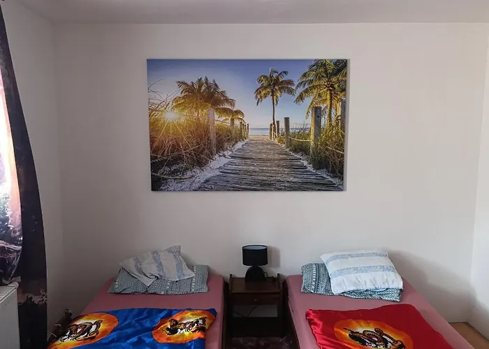 Ubytovani Straz 2 사진