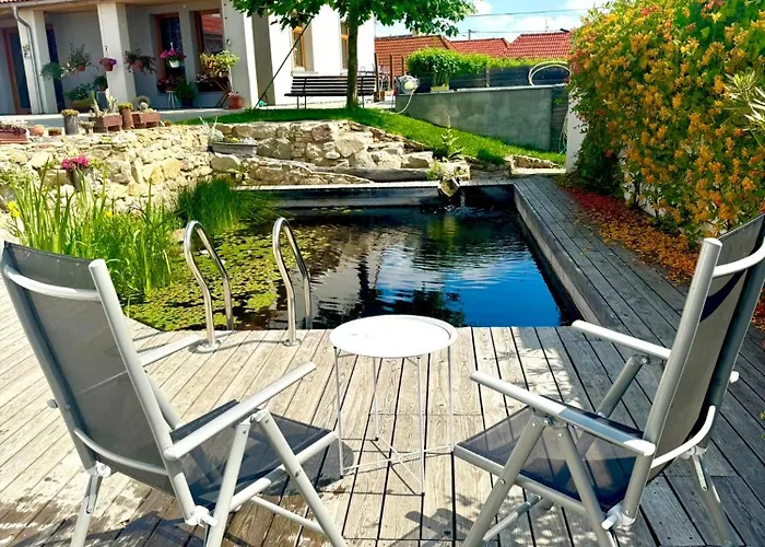 Vcelarstvi Pod Svatym Florianem ズノイモの写真