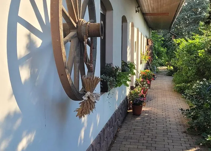 foto di Appartamento La Ferme De Sissi Smrzice