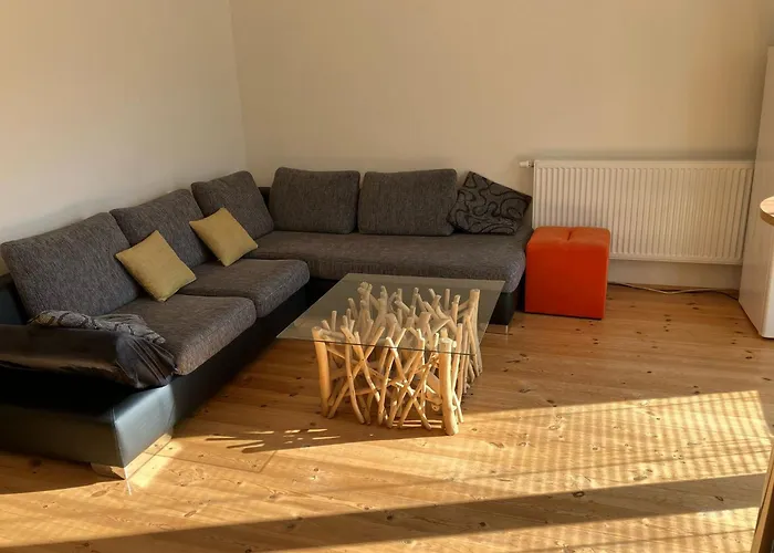 Apartmán Nejdek fotorgafie