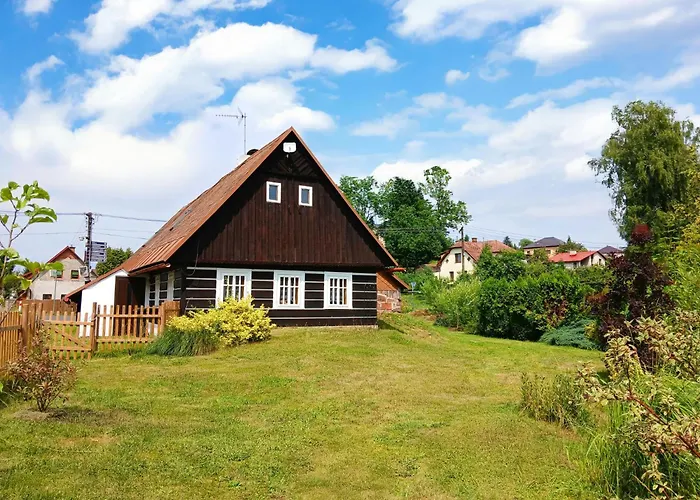 Chalet Studenec By Interhome foto