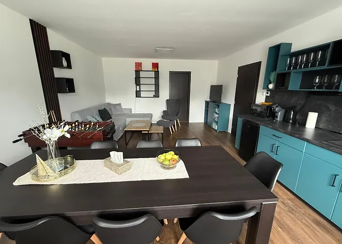 foto di Ubytování Včelka - Novohradské hory - Svébohy Horní Stropnice