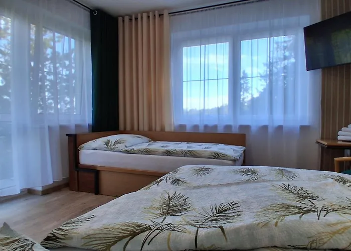 Photo de Penzion U Libuse Luleč