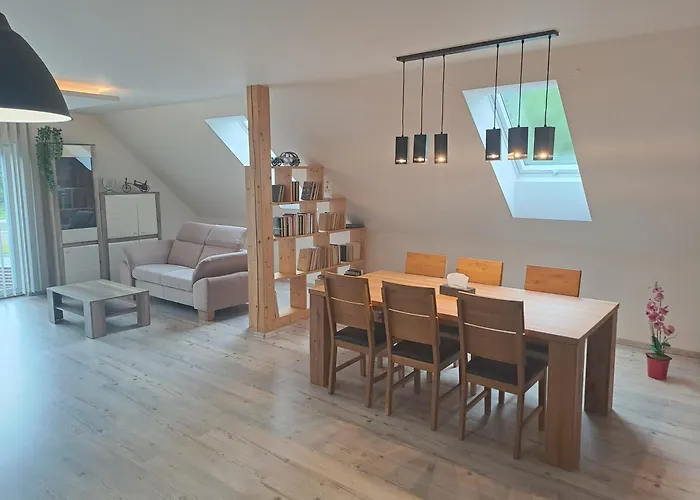 H Apartment Jankov  사진