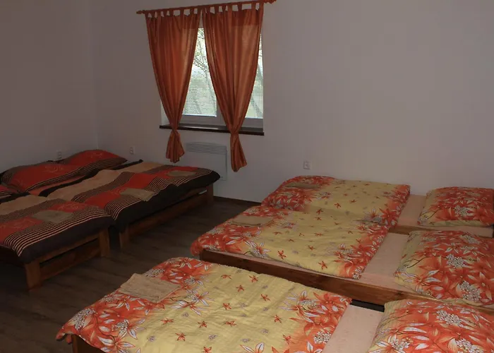 Dubnany Penzion U Janky תמונה