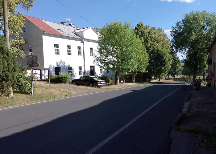 fotos do Apartmán - ubytování Močidlec Psov