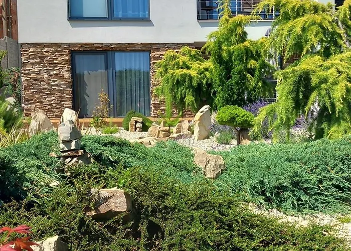 foto di Apartmány Olšovská Bzenec