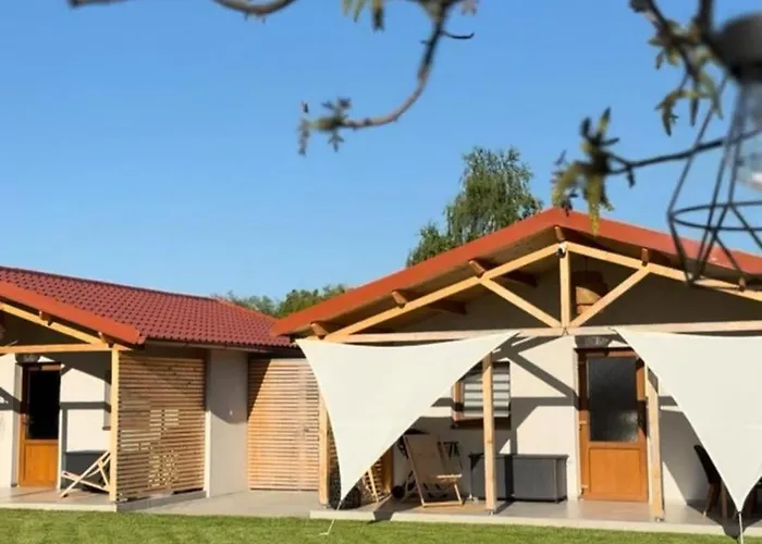 Apartmany Filipovi Novy Prerov photo