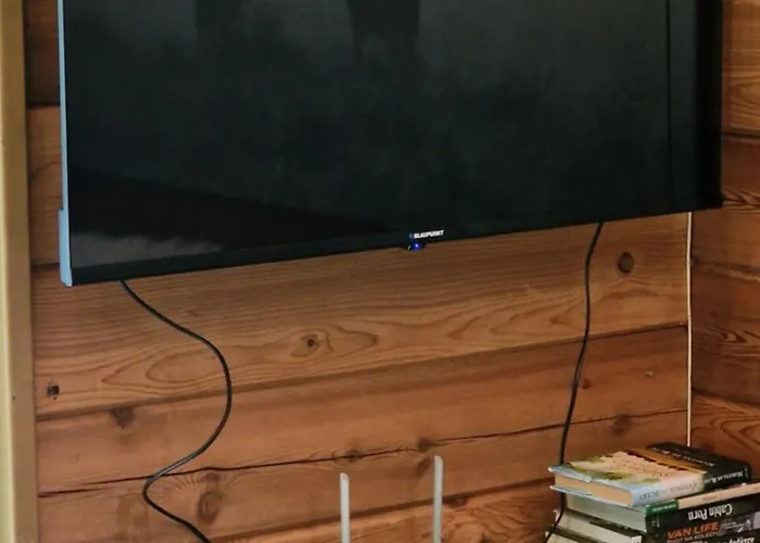 Villa Srub Pod Lipou - Skryje Skryje  Foto