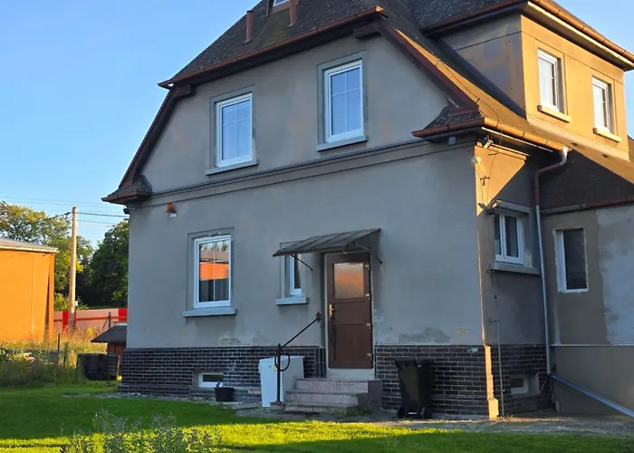 Ubytování Ráďa Velky Senov fotorgafie