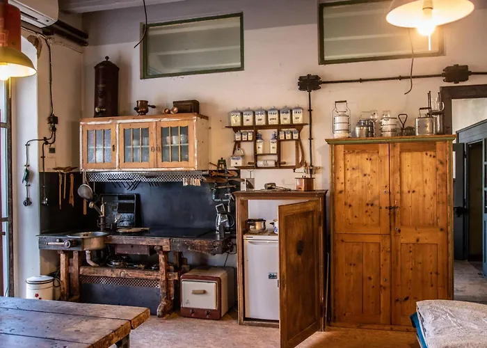 صورة Loft V Tovarne Mastnych سيميلي