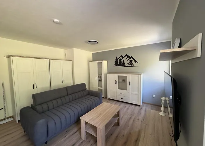 foto di Apartmán Rusava