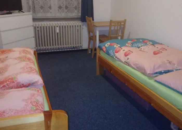 Hospůdka a Penzion u Rážů Suchovrsice foto