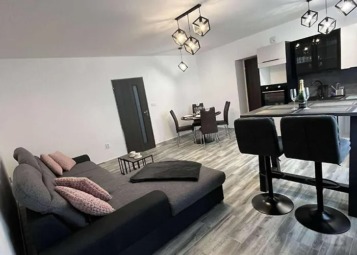 Photo de Apartmany P&P Hořice