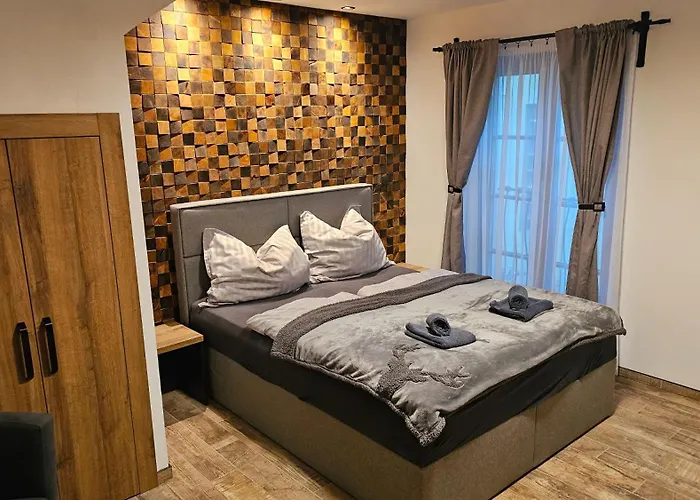 Boutique Wine Rezidence Hotel Hnanice  foto