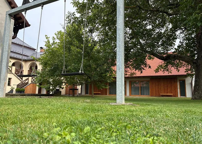 U Cerhu, Knezmost - Cesky Raj foto