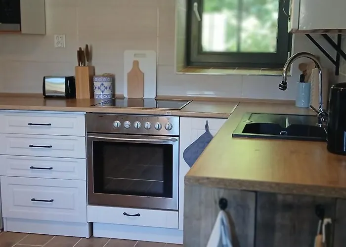 foto di Chalupa ve Svinné Svinna 