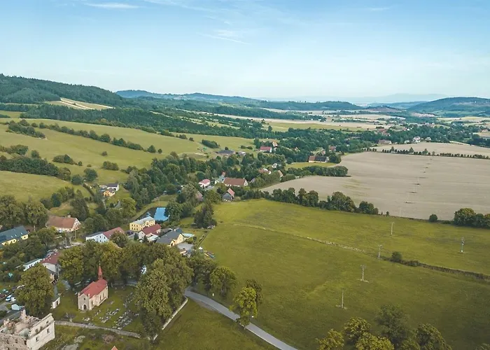 Sonov Turisticky Apartman תמונה