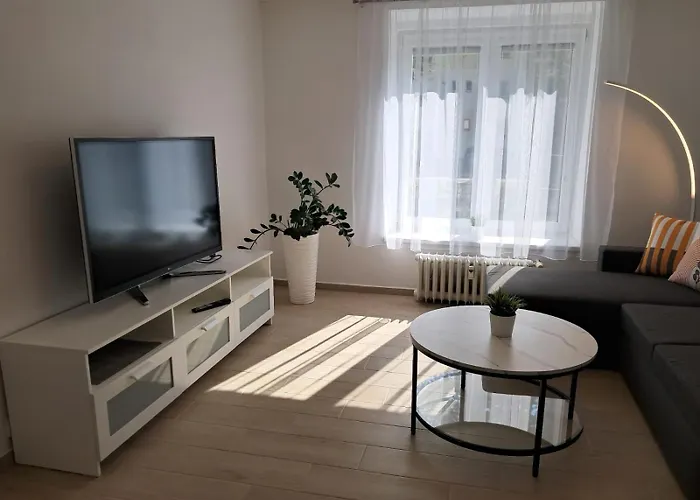 Apartman Dukla Pardubice foto