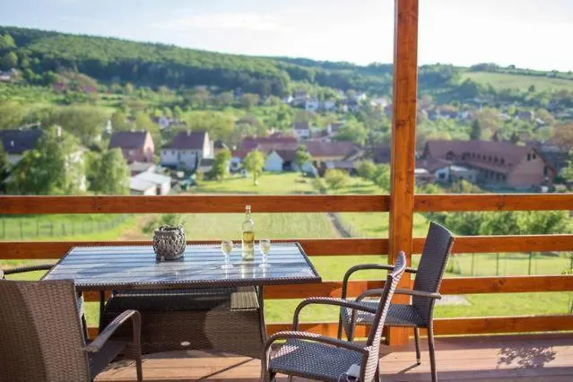 foto di Chalupa U Vinare - Tiny House Radejov