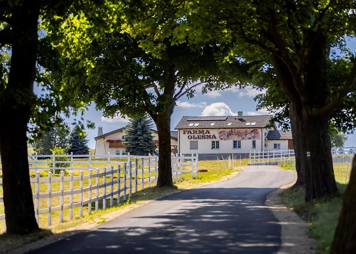 Photo de Luxusni Apartman Blonde Farm Slavetin