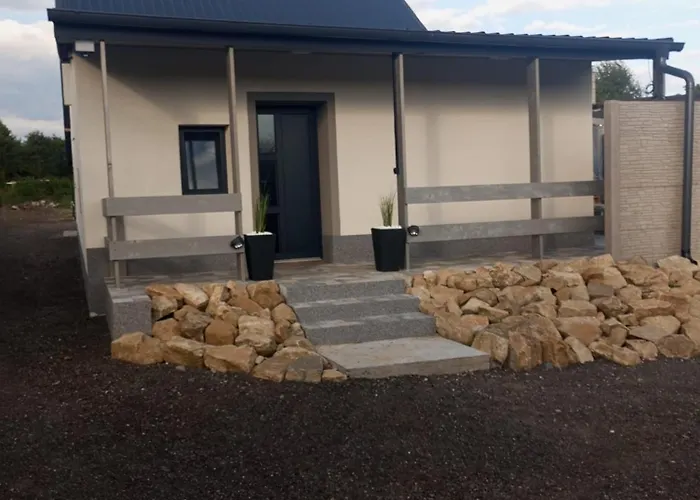 Petrvald  Rodinny Dum S Wellness Koutkem תמונה