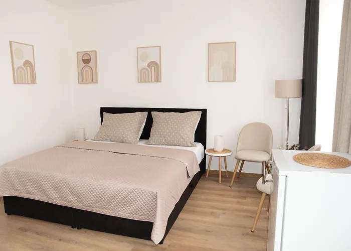 Penzion U Radnice Znojmo fotorgafie