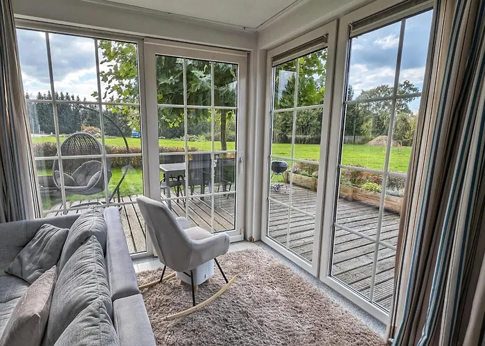 Domek V Podjestedi Januv Dul foto