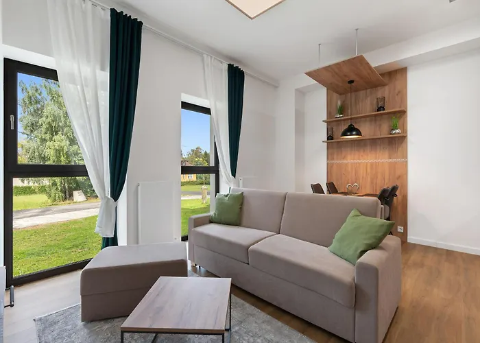 fotos do Apartment Javorná Lodge by Interhome