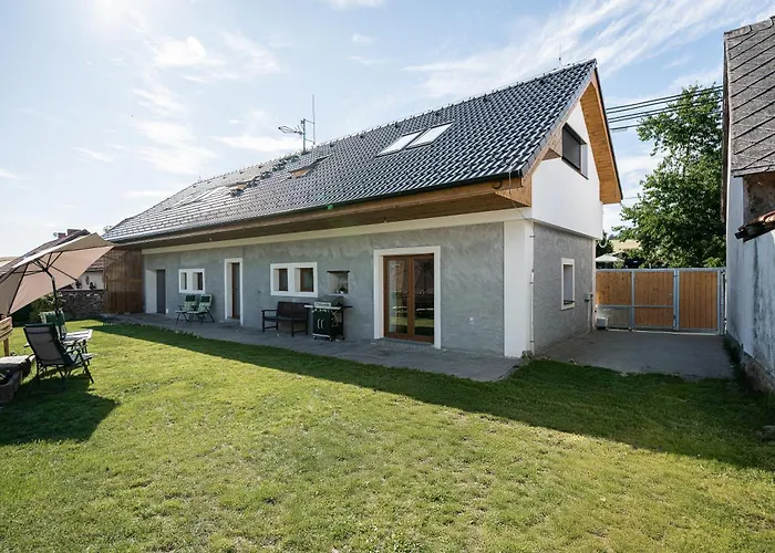 Chalupa Kozarovice 사진