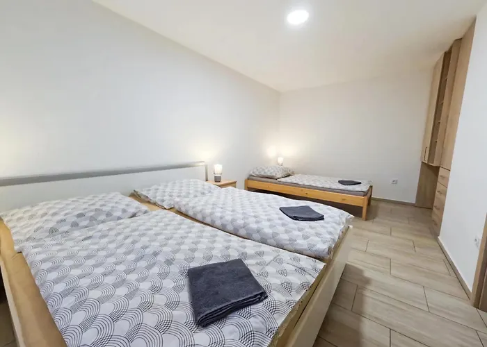 Ubytovani V Soukromi 로토비스 사진