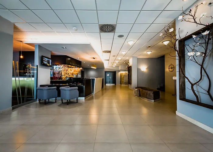 Hotel Palcat Tabor photo