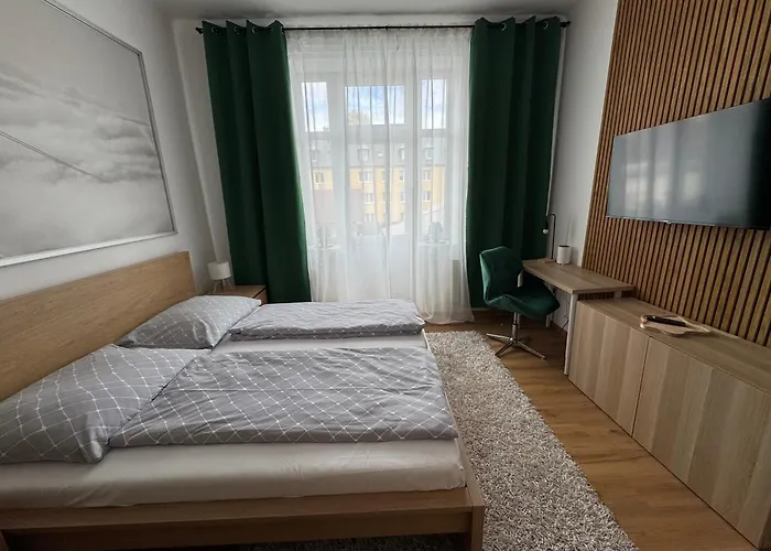 Hotel Praded Rymarov photo