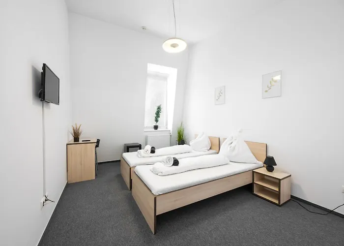 foto di Hotel HC České Budějovice