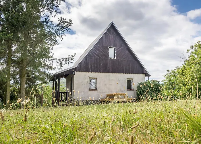 Photo de Chata Obklopena Prirodou Goltsch Jenikau