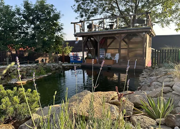 Statek Brezina Appartement foto