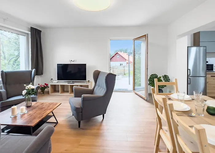 Apartmany Vlastibor foto