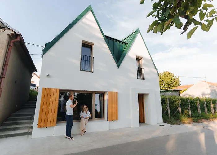 Photo de Malverina Velké Bílovice